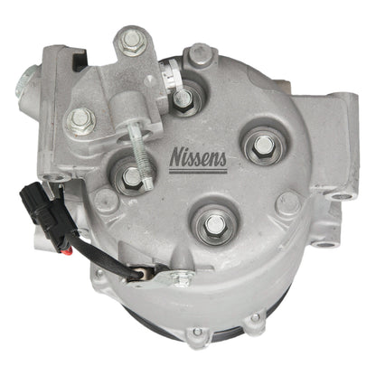 Nissens 891557 image 5
