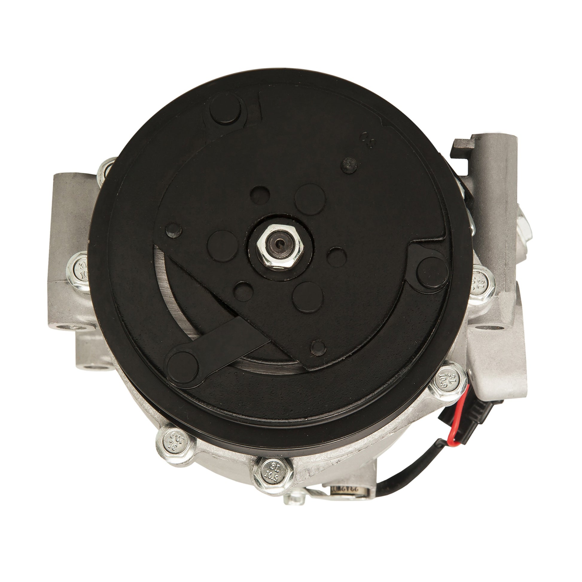 Nissens 891557 main image