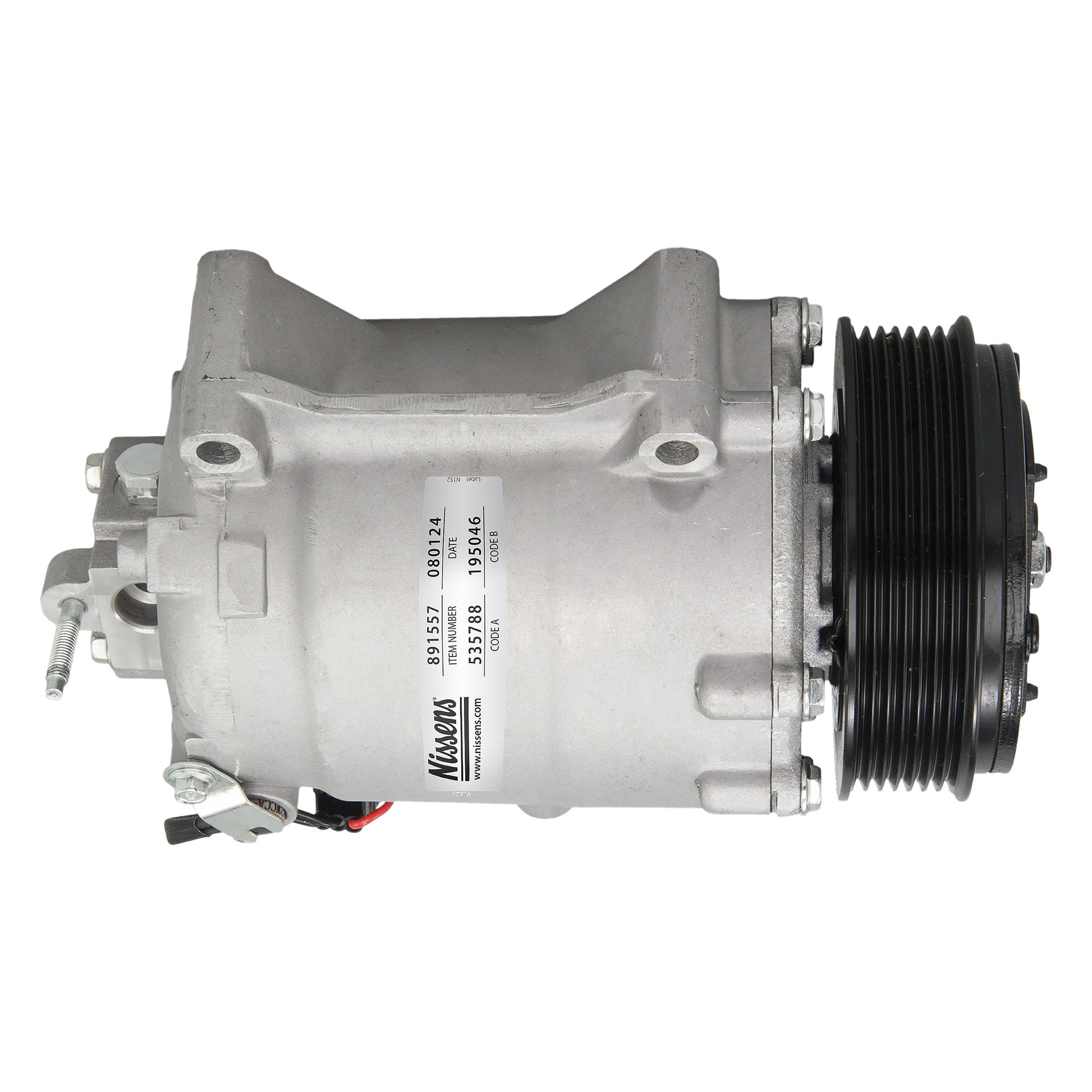 Nissens 891557 image 3