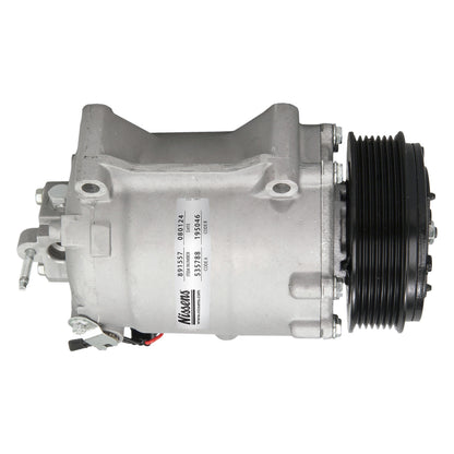 Nissens 891557 image 3