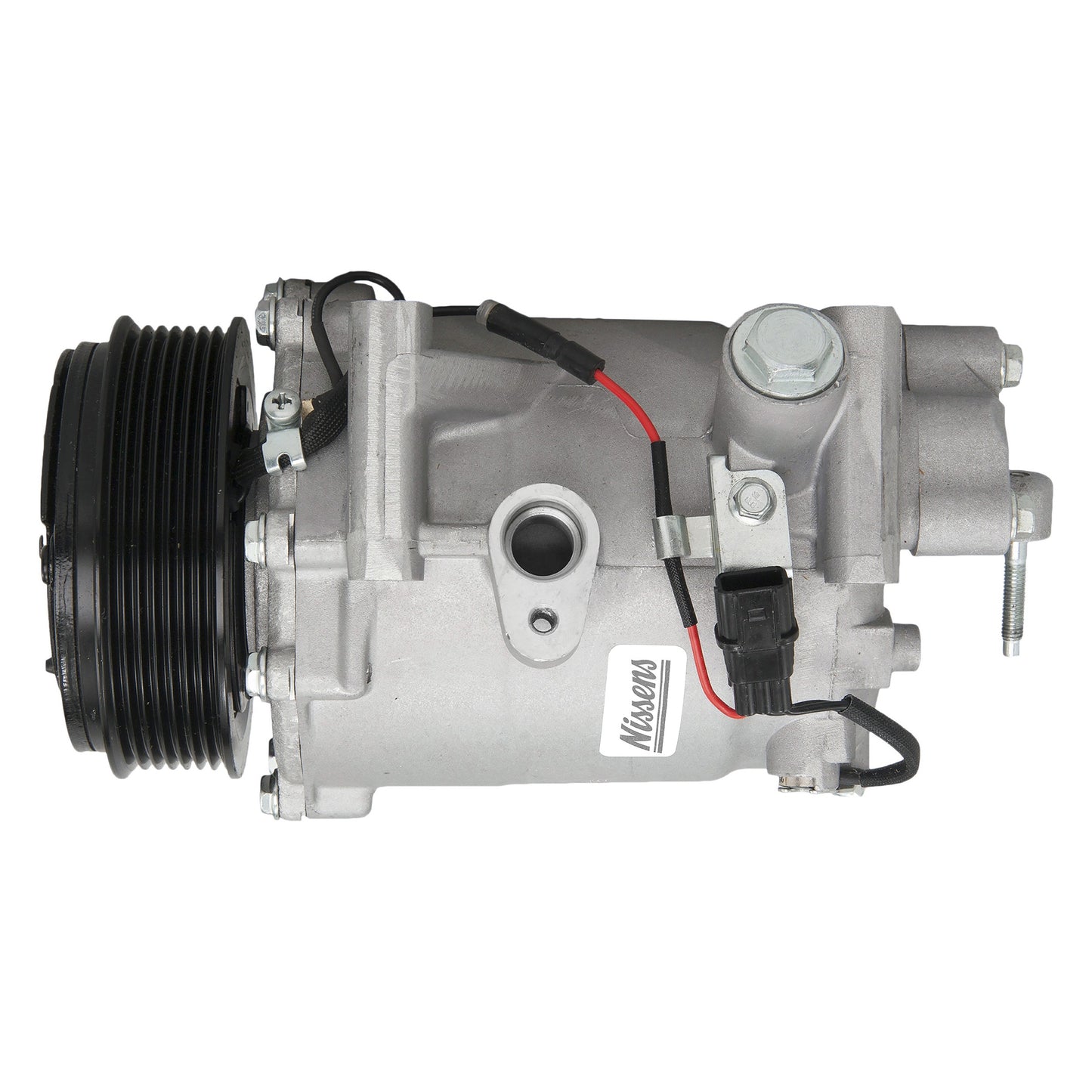 Nissens 891557 image 4