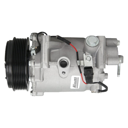 Nissens 891557 image 4