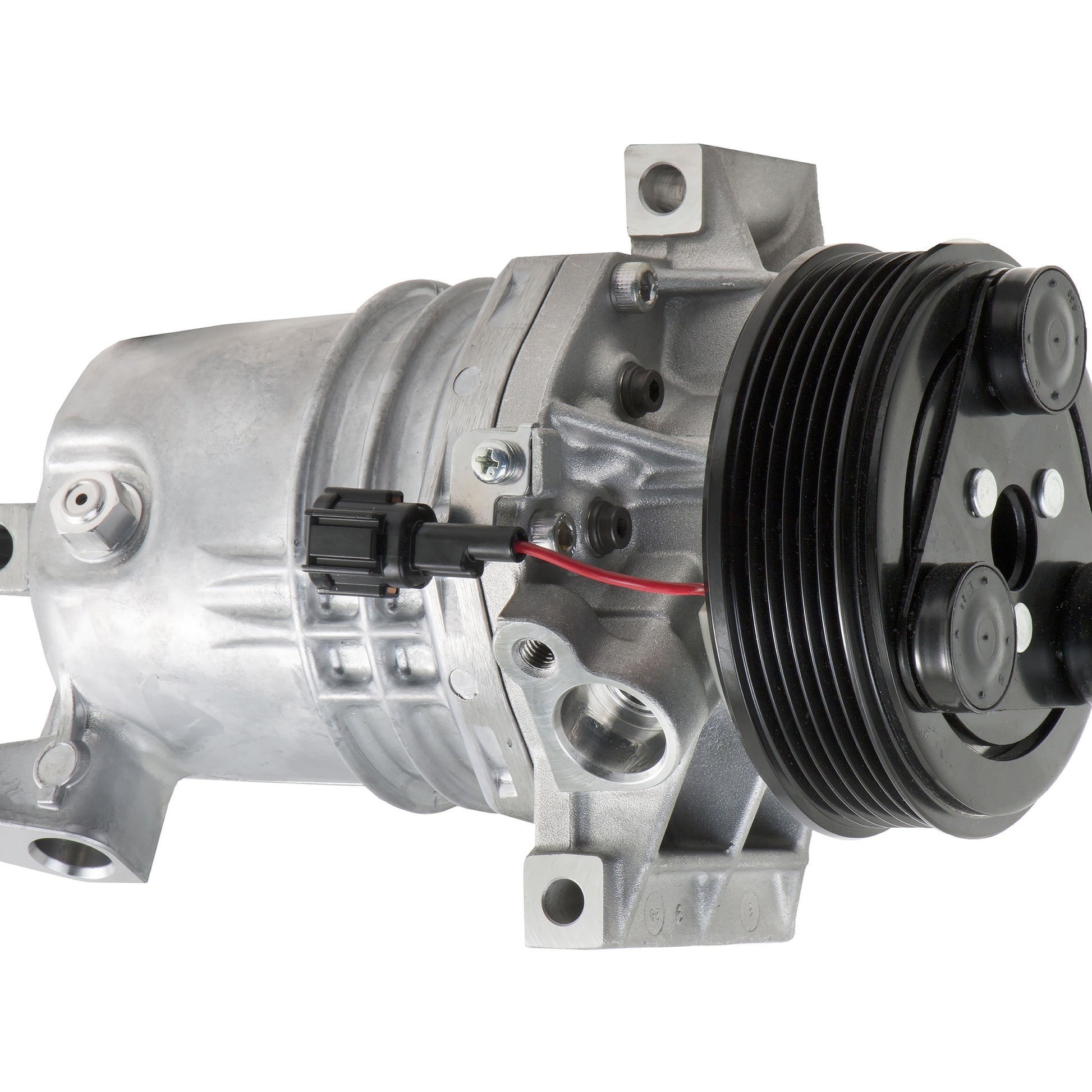 Nissens 891558 image 2