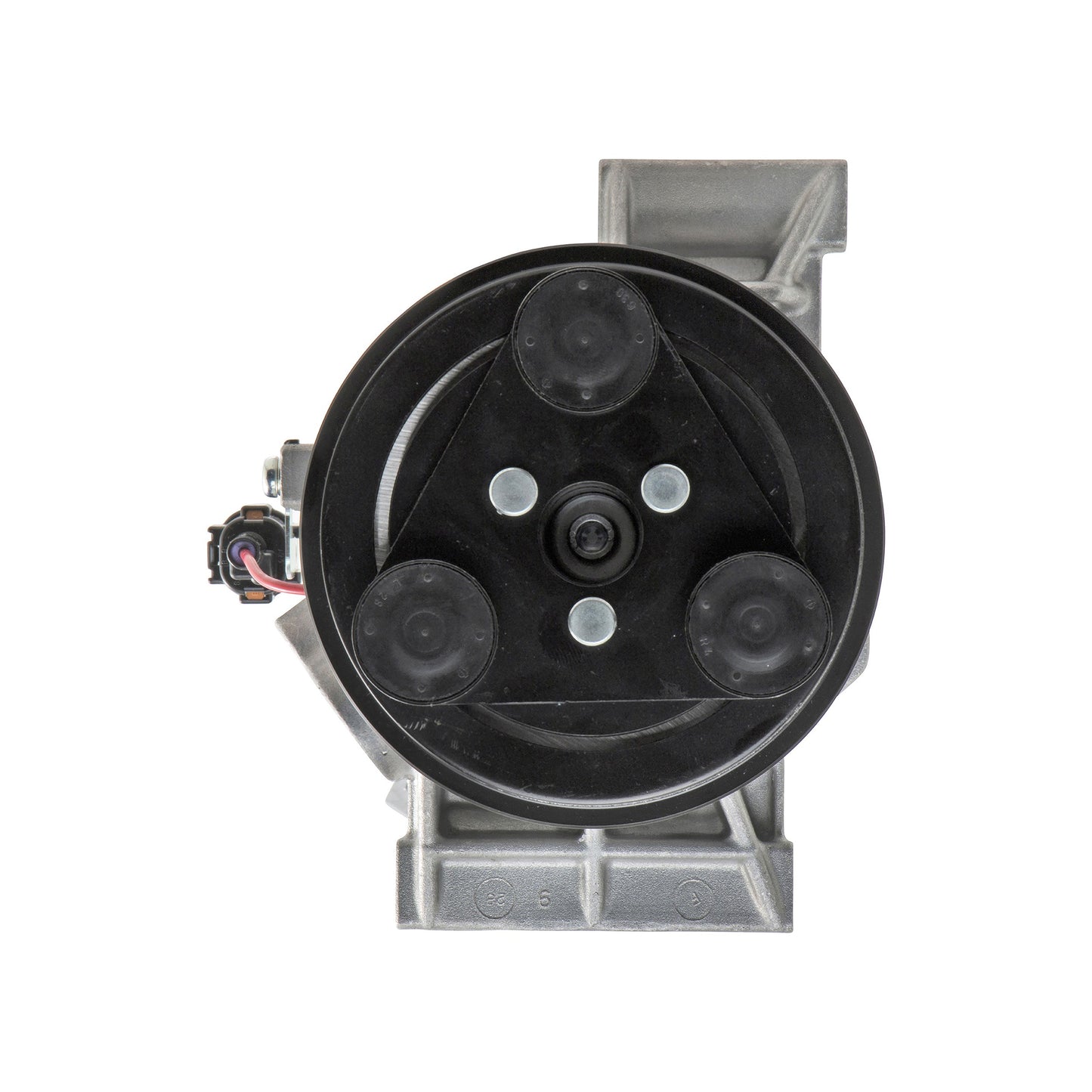 Nissens 891558 main image