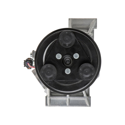 Nissens 891558 main image