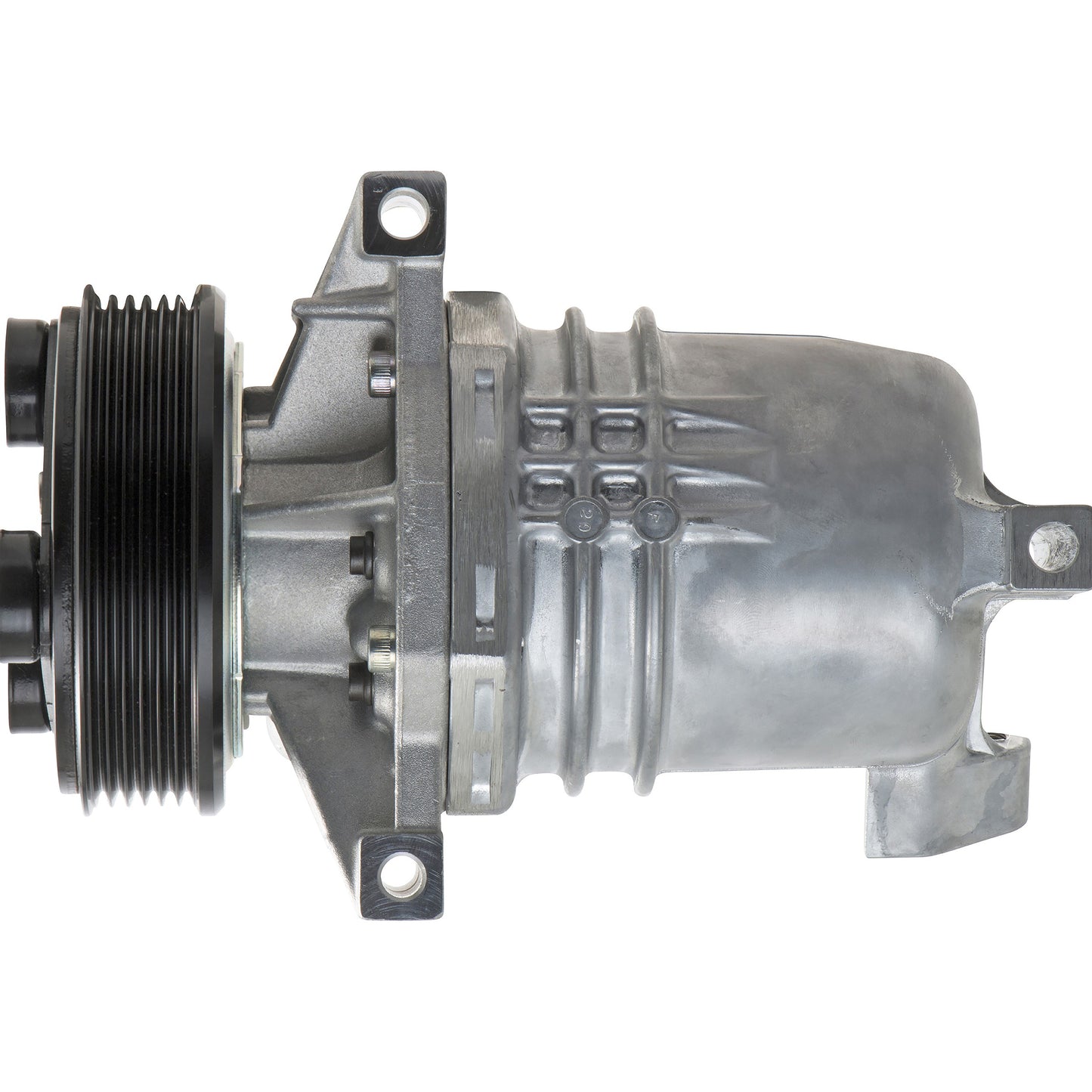 Nissens 891558 image 3
