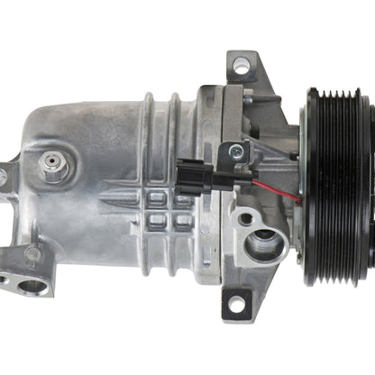 Nissens 891558 image 4