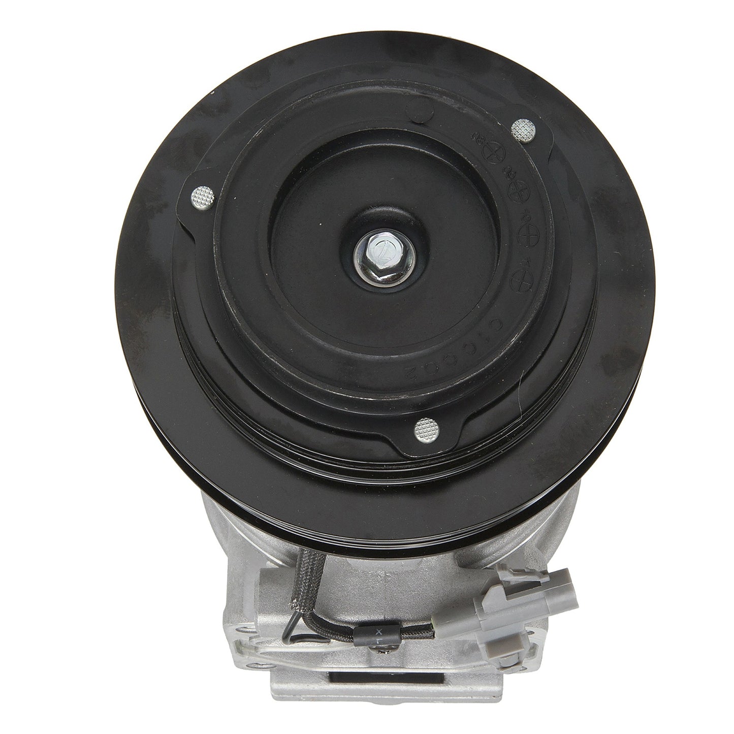 Nissens 891568 main image