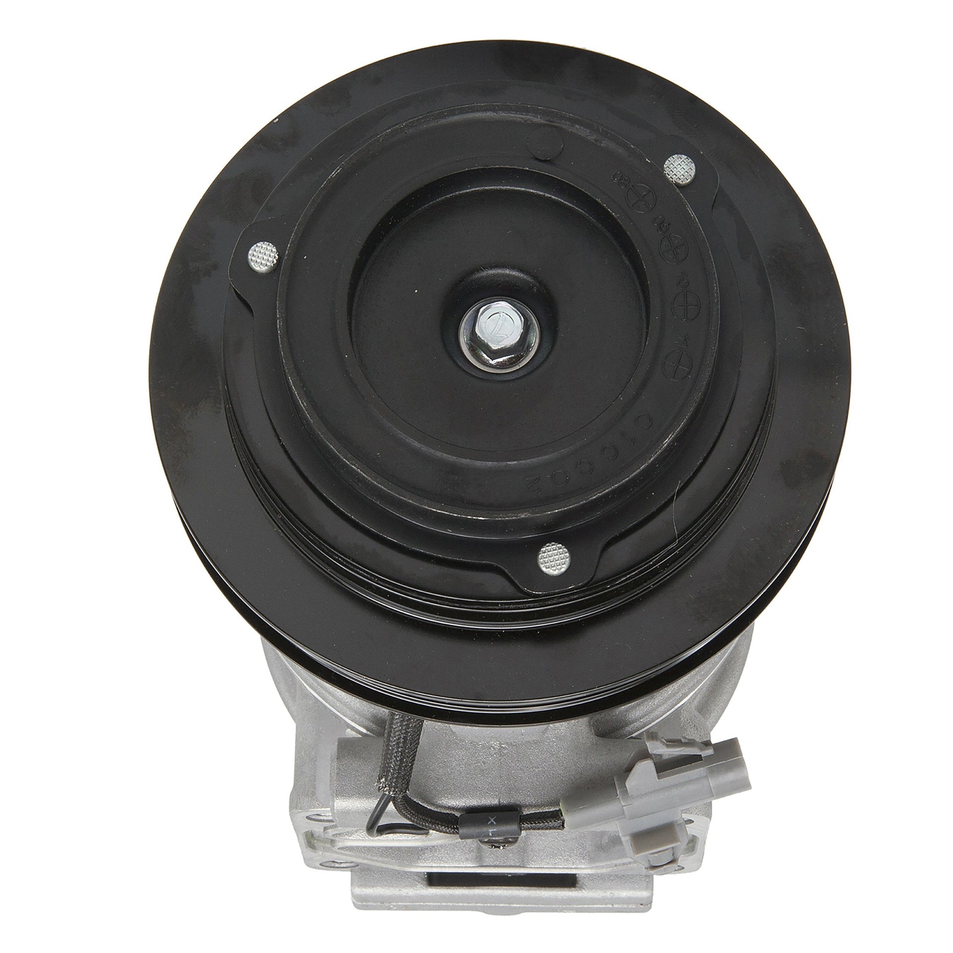 Nissens 891568 main image