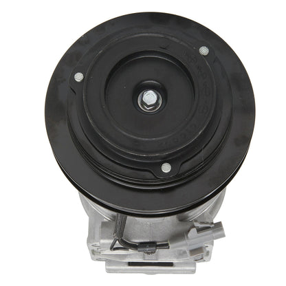 Nissens 891568 main image