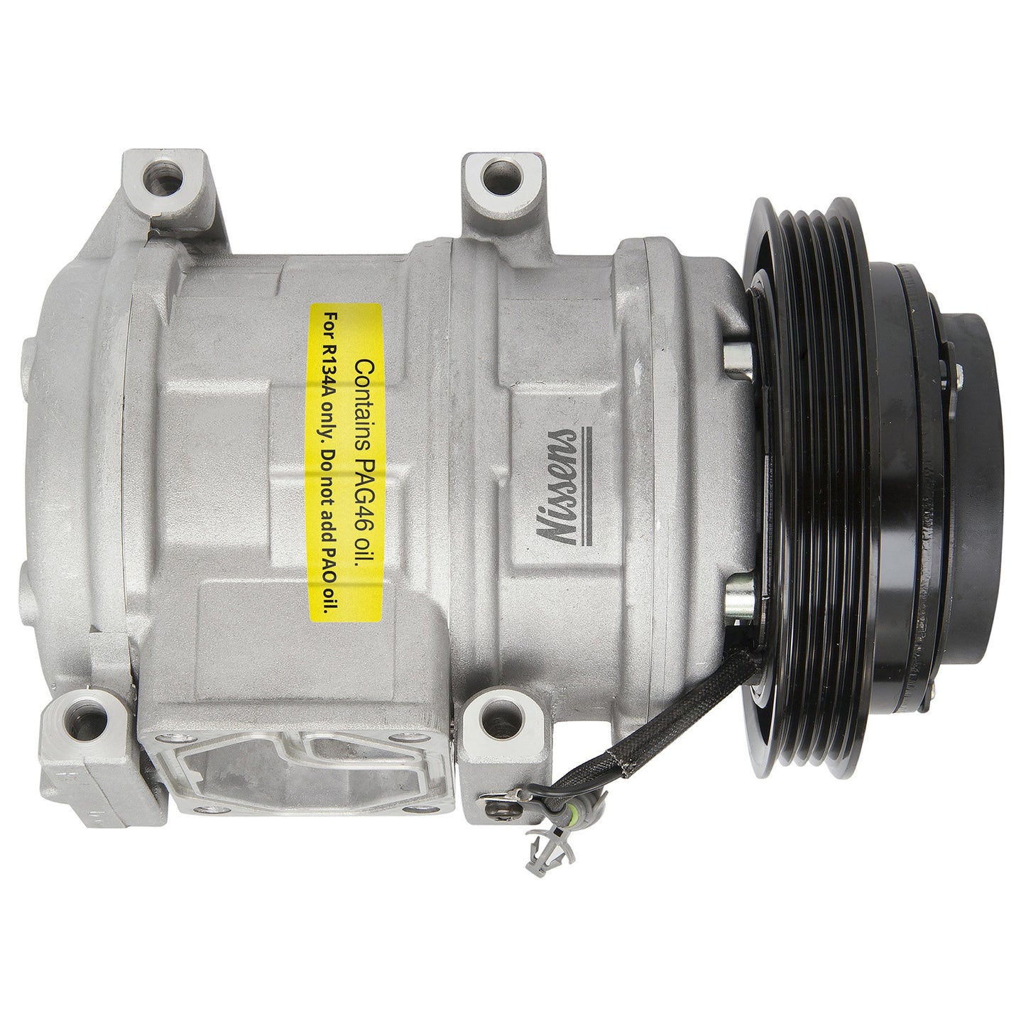 Nissens 891568 image 3
