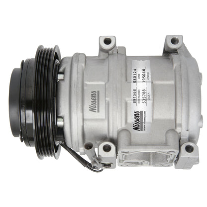 Nissens 891568 image 4