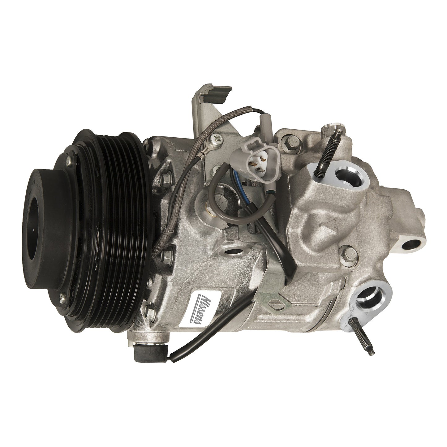 Nissens A/C Compressor 891570 main image