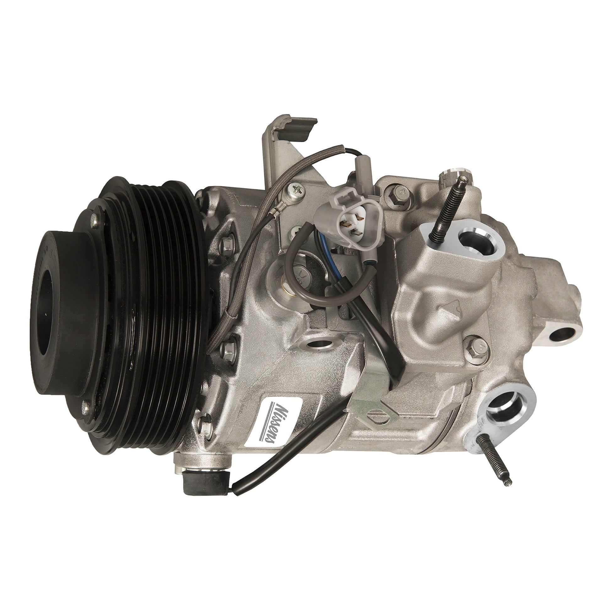 Nissens A/C Compressor 891570 main image