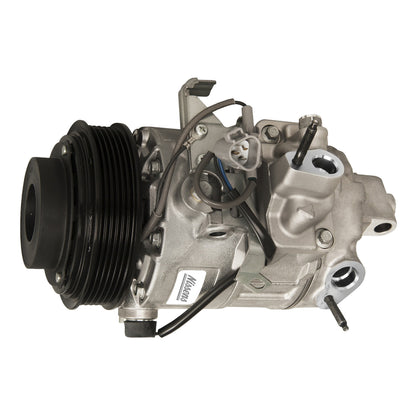 Nissens A/C Compressor 891570 main image