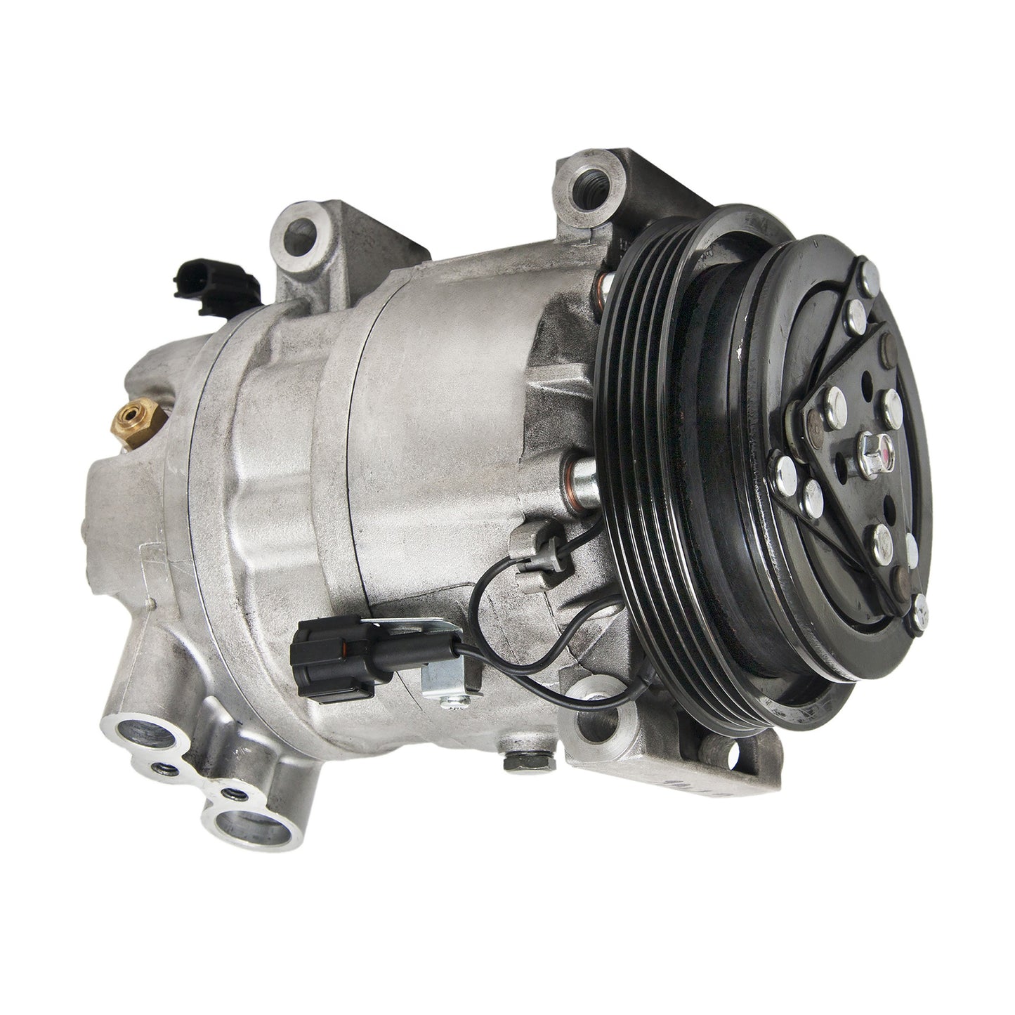 Nissens 891579 image 2