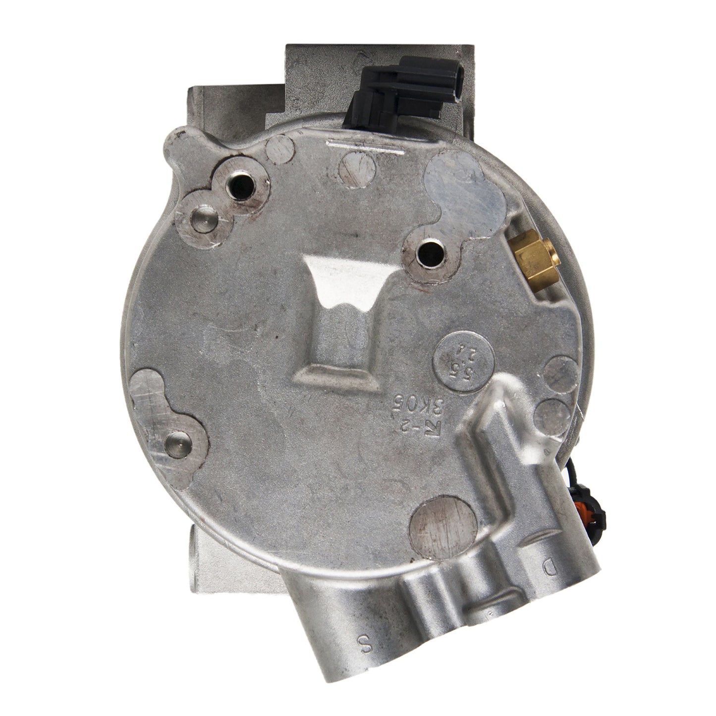 Nissens 891579 image 5