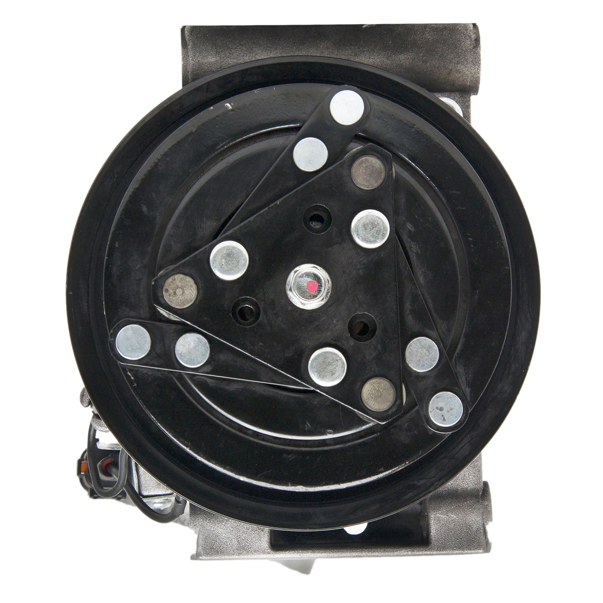 Nissens 891579 main image