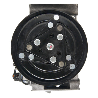 Nissens 891579 main image