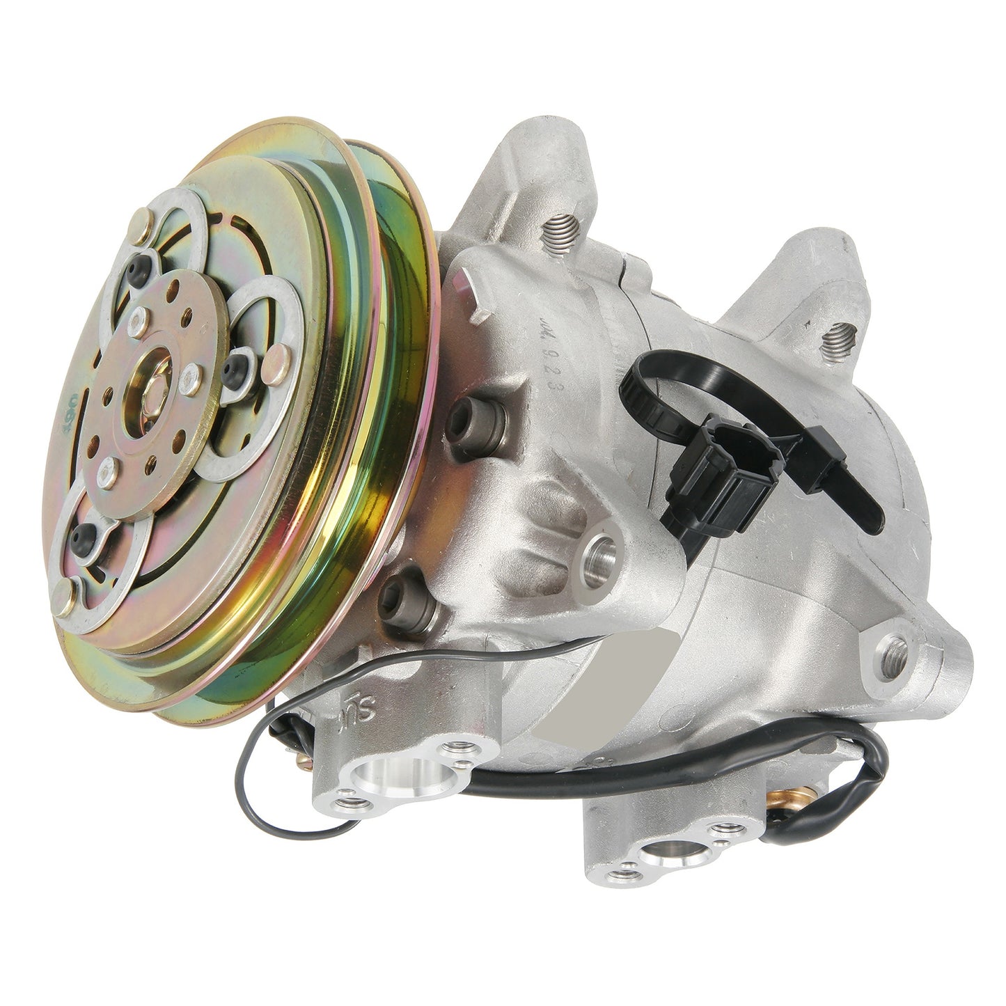Nissens 891585 image 2