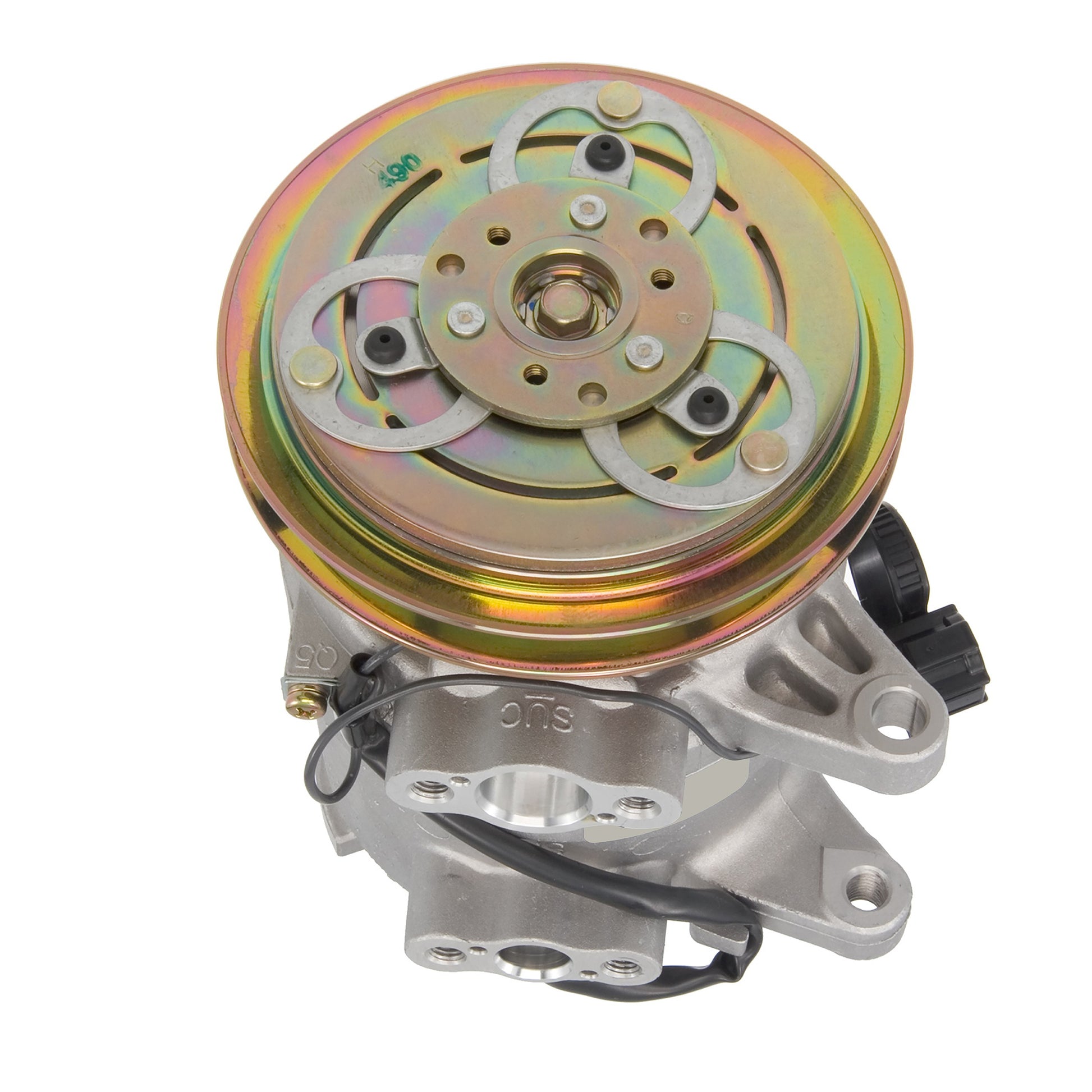Nissens 891585 main image