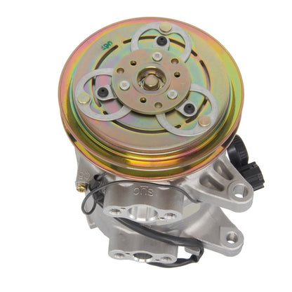 Nissens 891585 main image