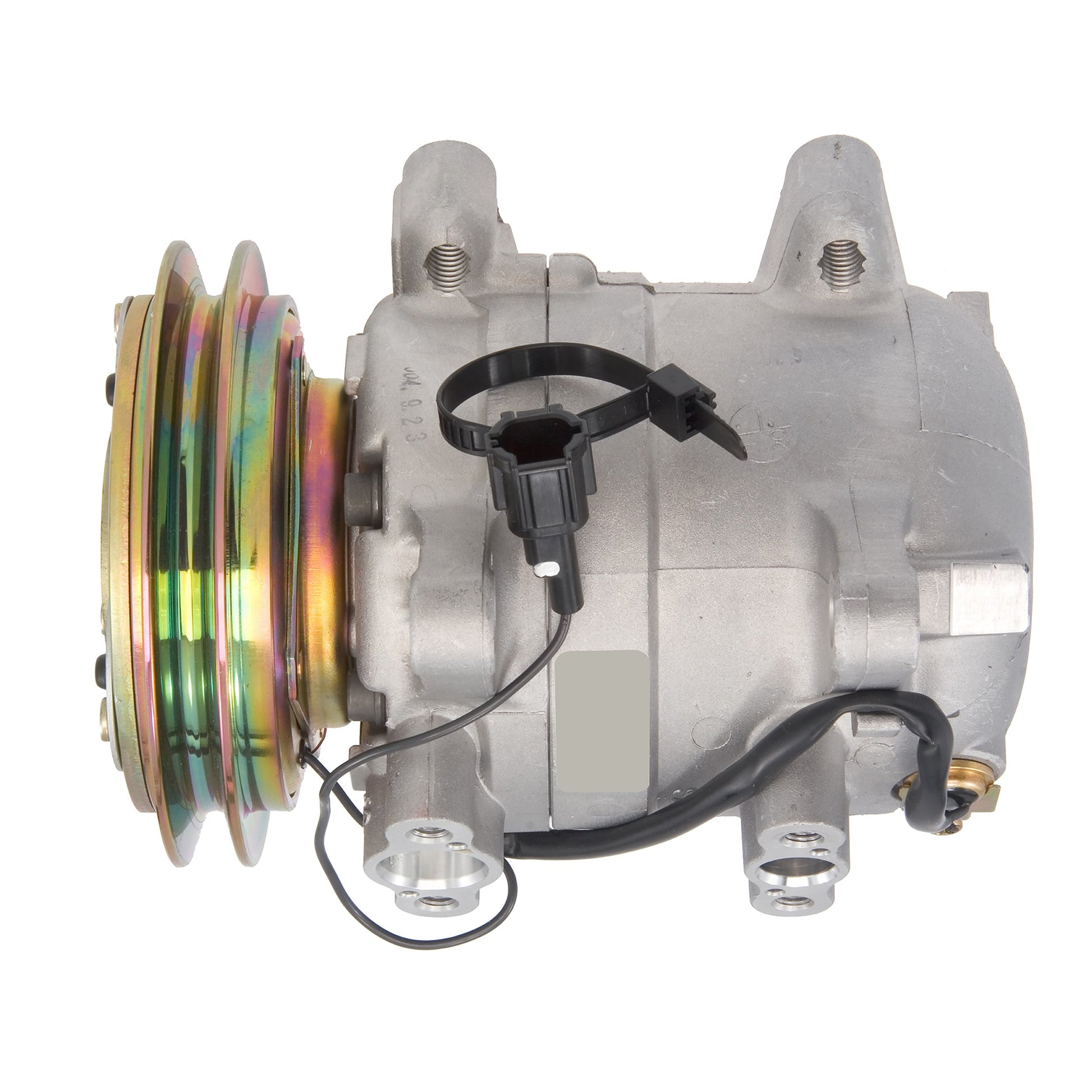 Nissens 891585 image 3