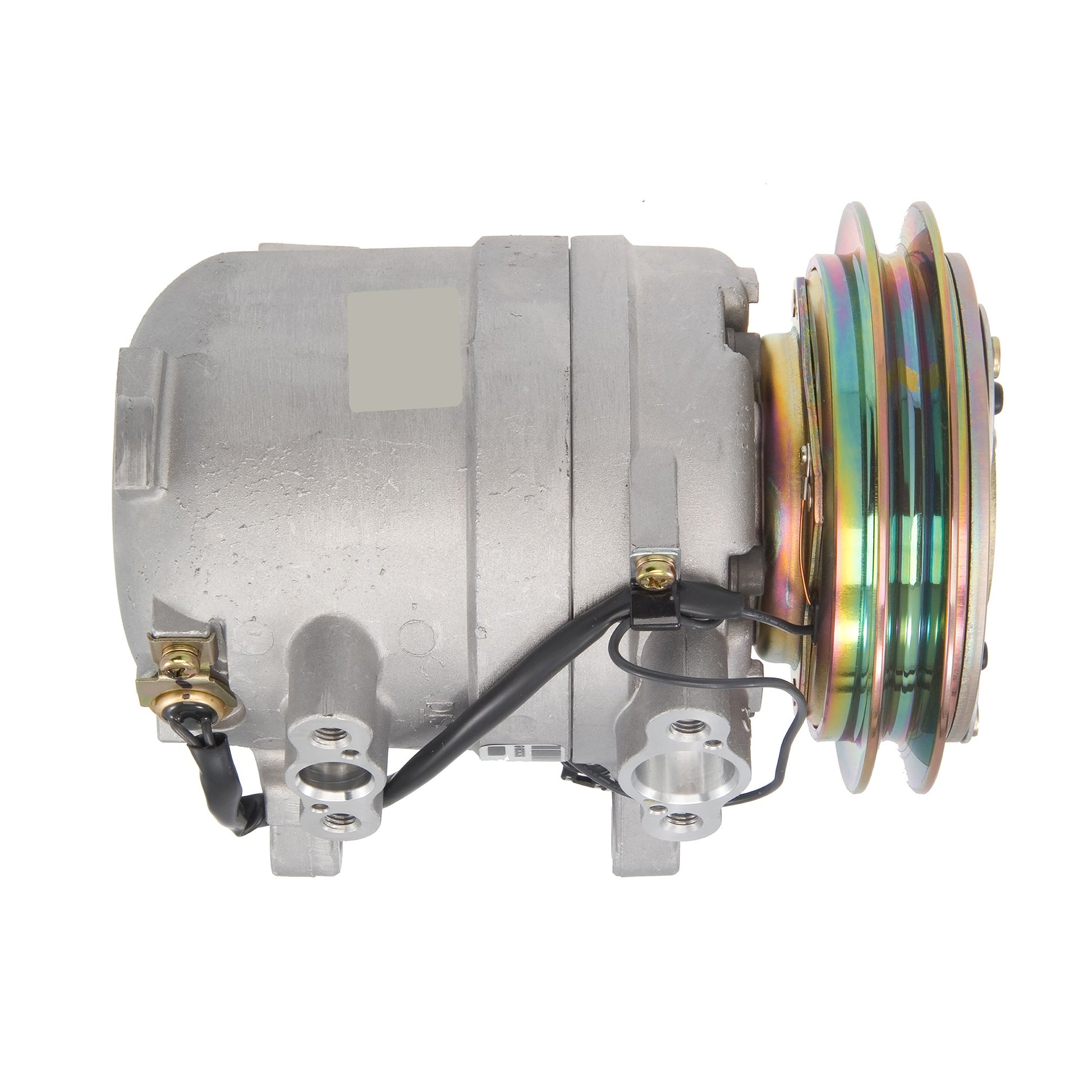 Nissens 891585 image 4
