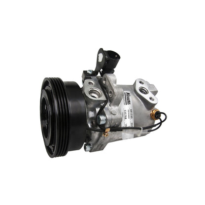 Nissens 891590 image 2