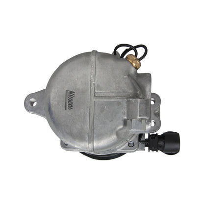 Nissens 891590 image 4