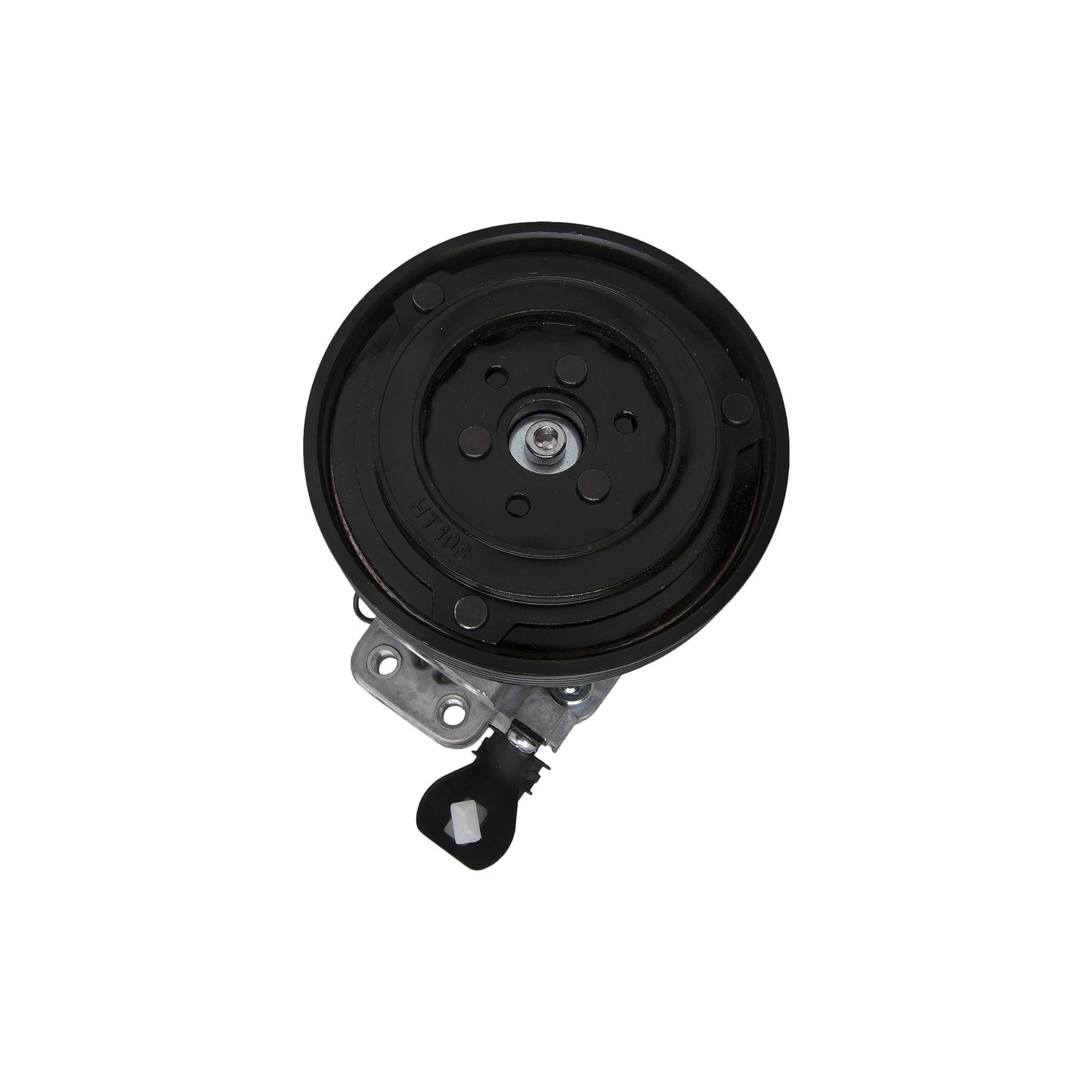 Nissens 891590 main image