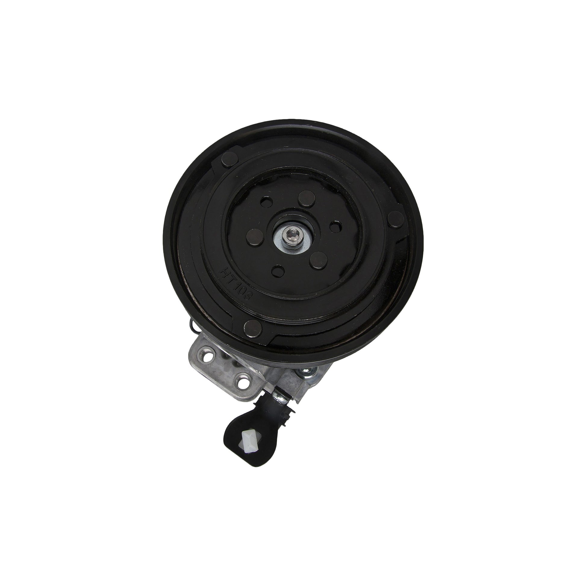 Nissens 891590 main image