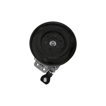 Nissens 891590 main image