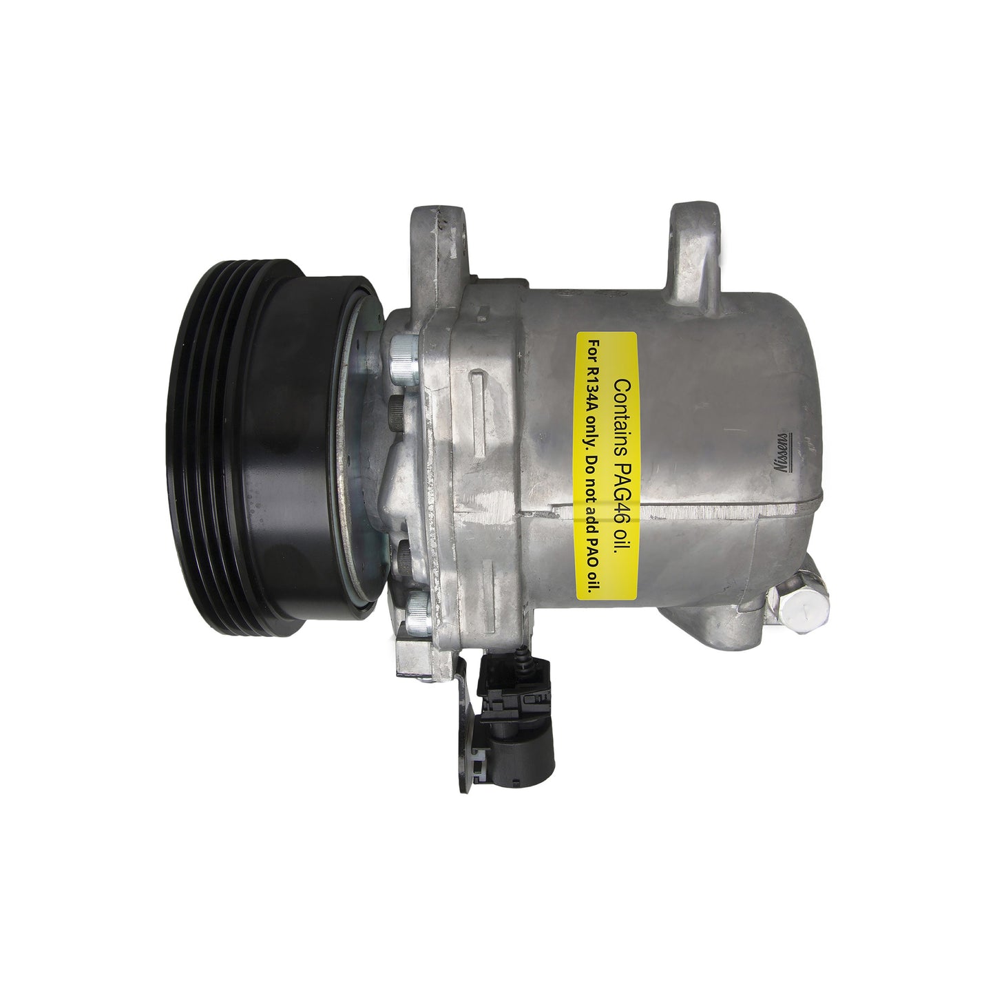 Nissens 891590 image 3