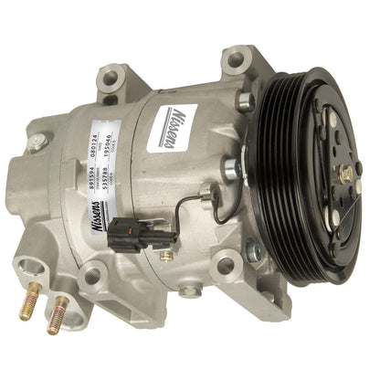 Nissens 891594 image 2