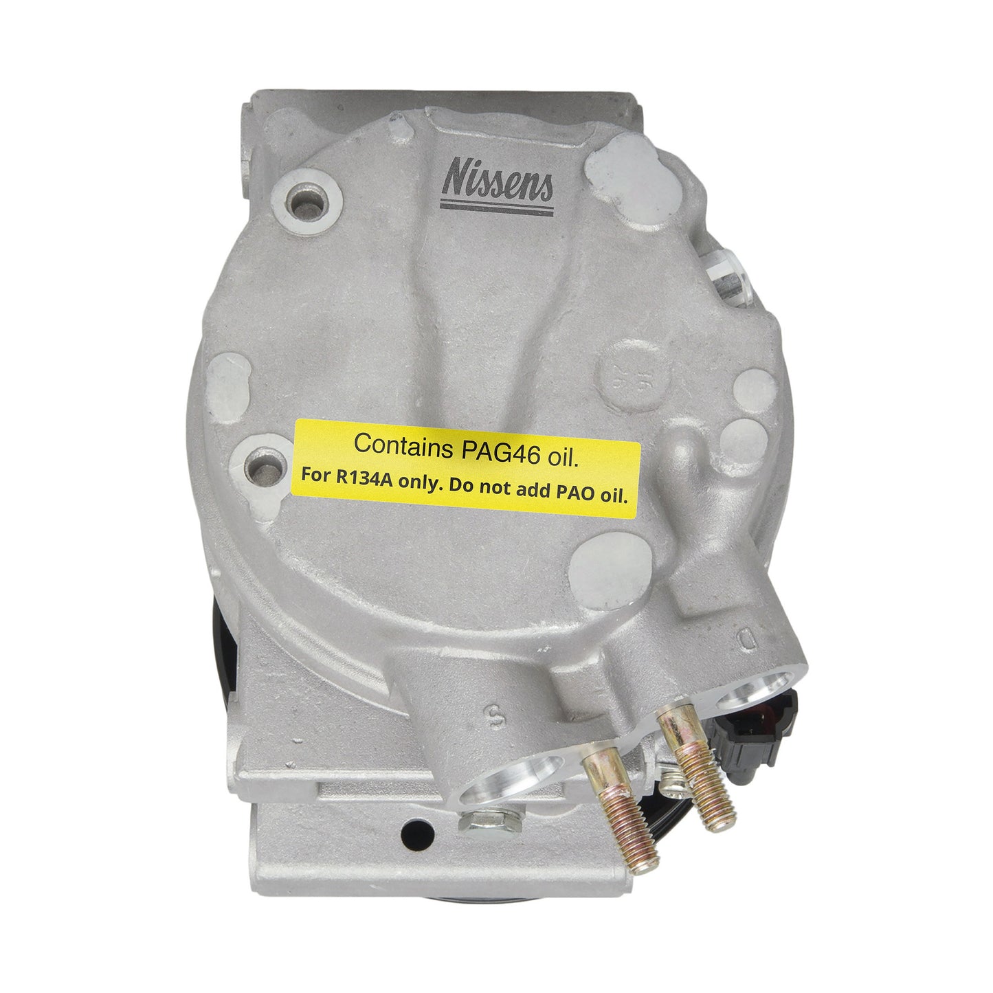 Nissens 891594 image 4