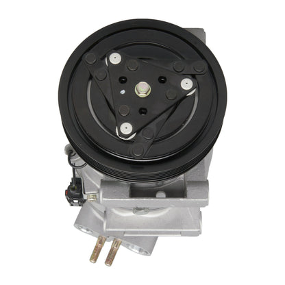 Nissens 891594 main image