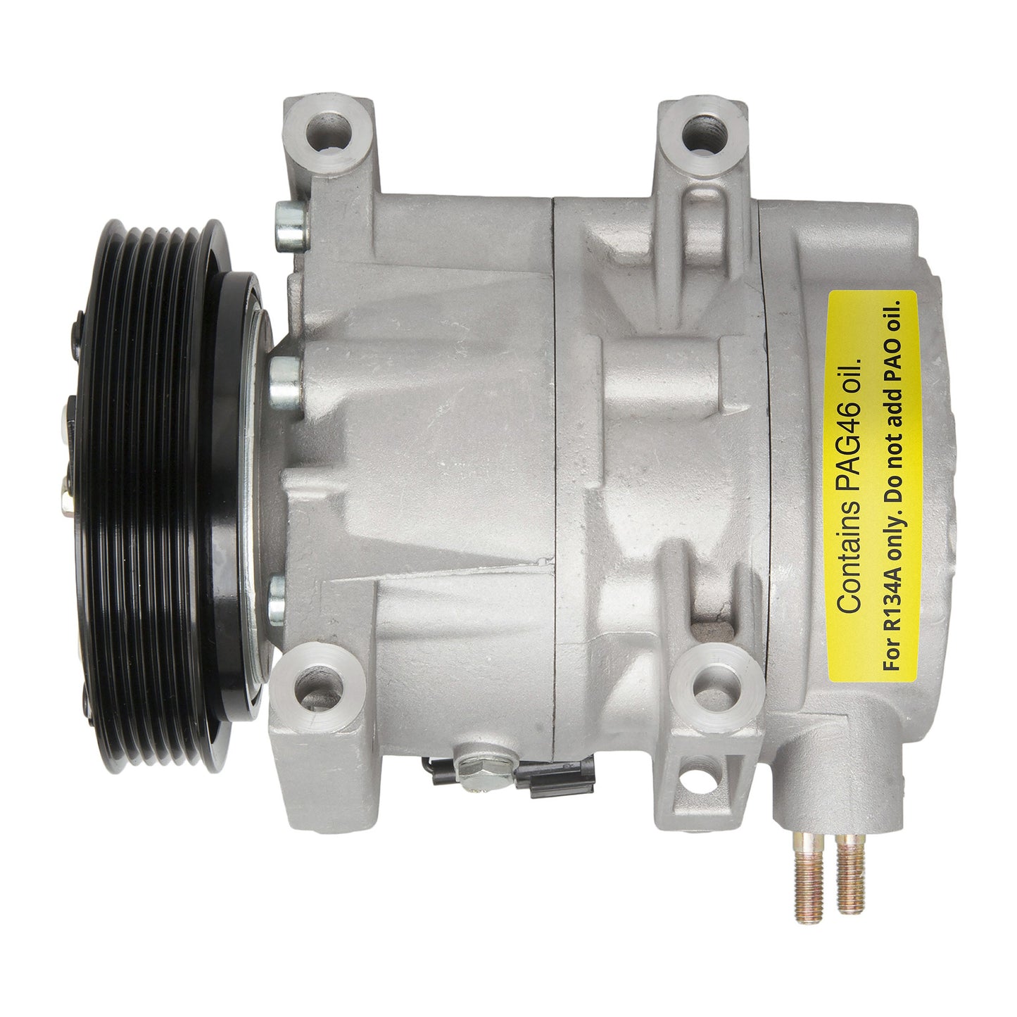 Nissens 891594 image 3