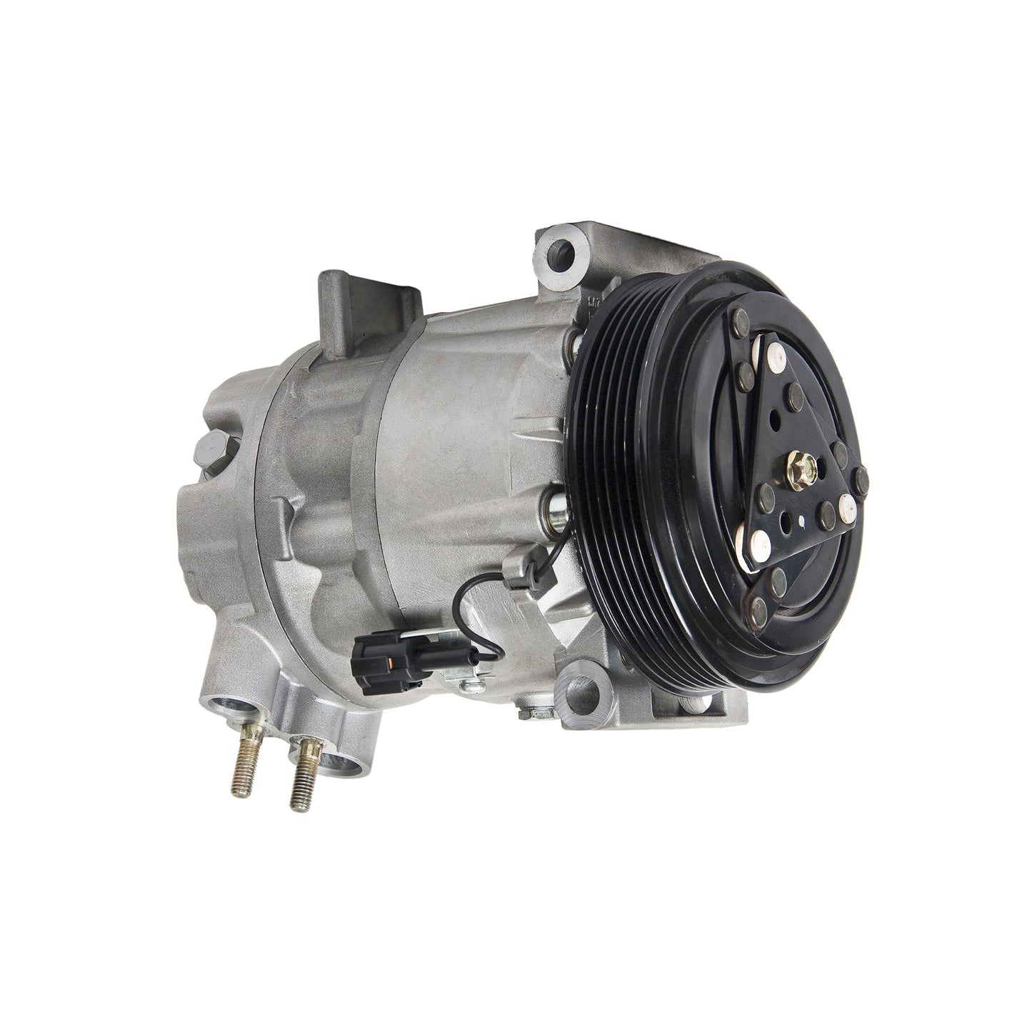 Nissens 891595 image 2