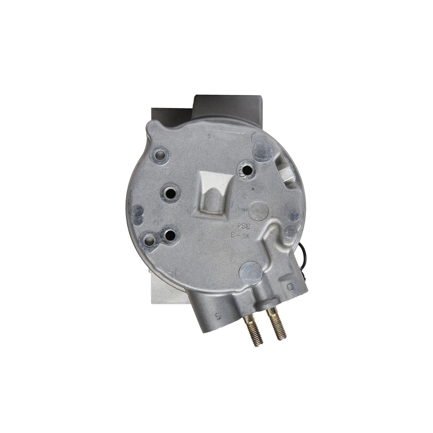 Nissens 891595 image 5