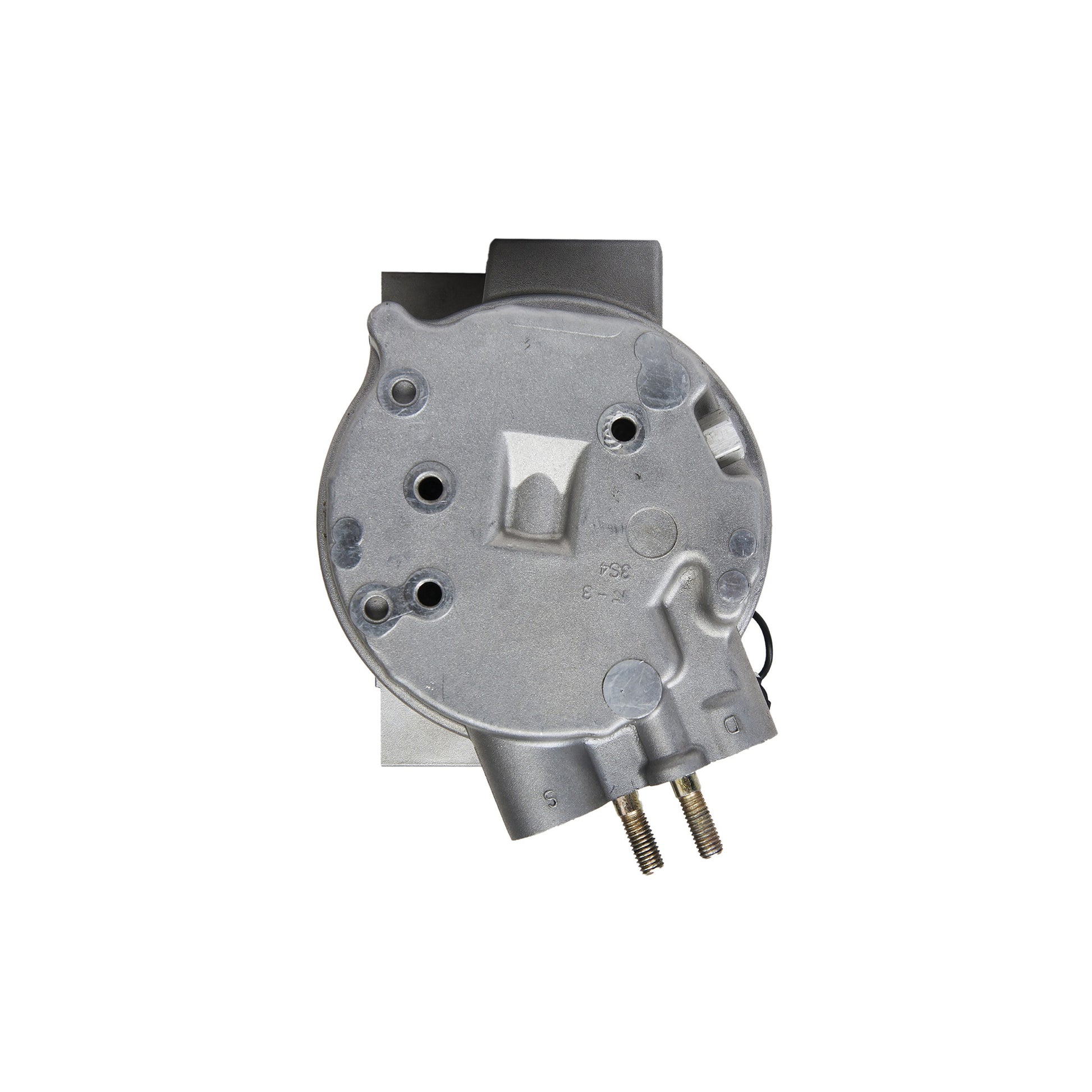 Nissens 891595 image 5