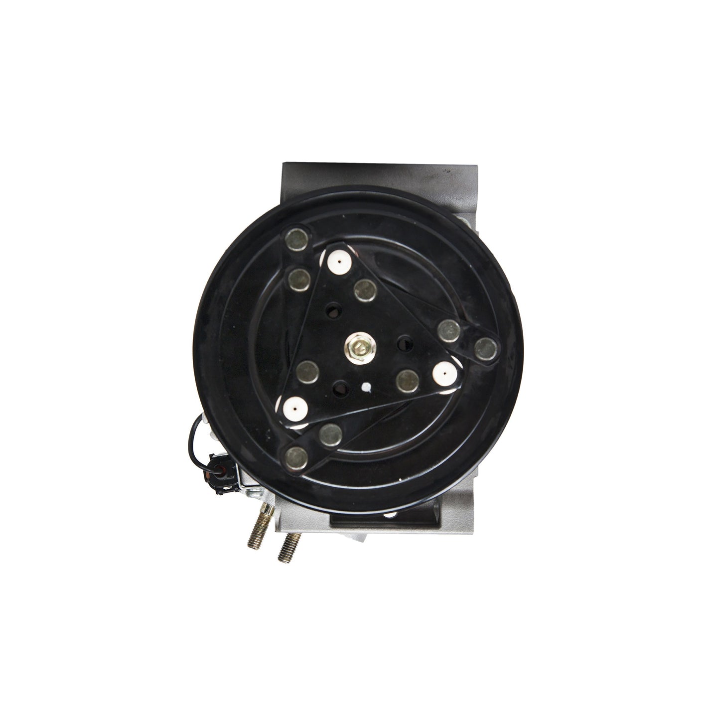 Nissens 891595 main image
