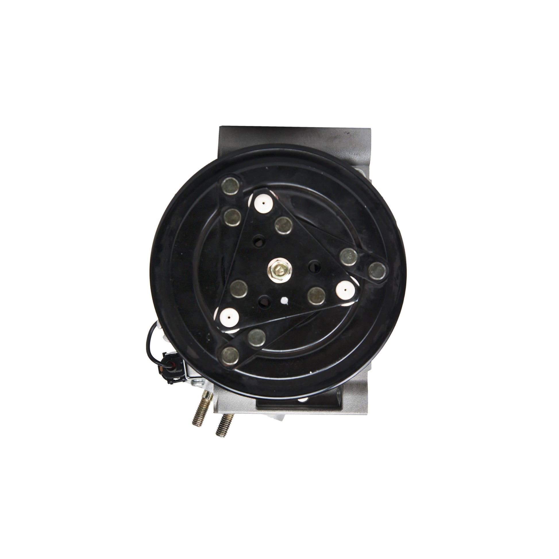 Nissens 891595 main image