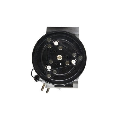 Nissens 891595 main image