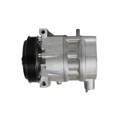 Nissens 891595 image 4