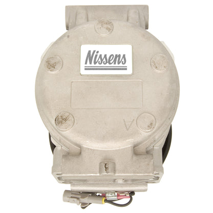 Nissens 891620 image 5