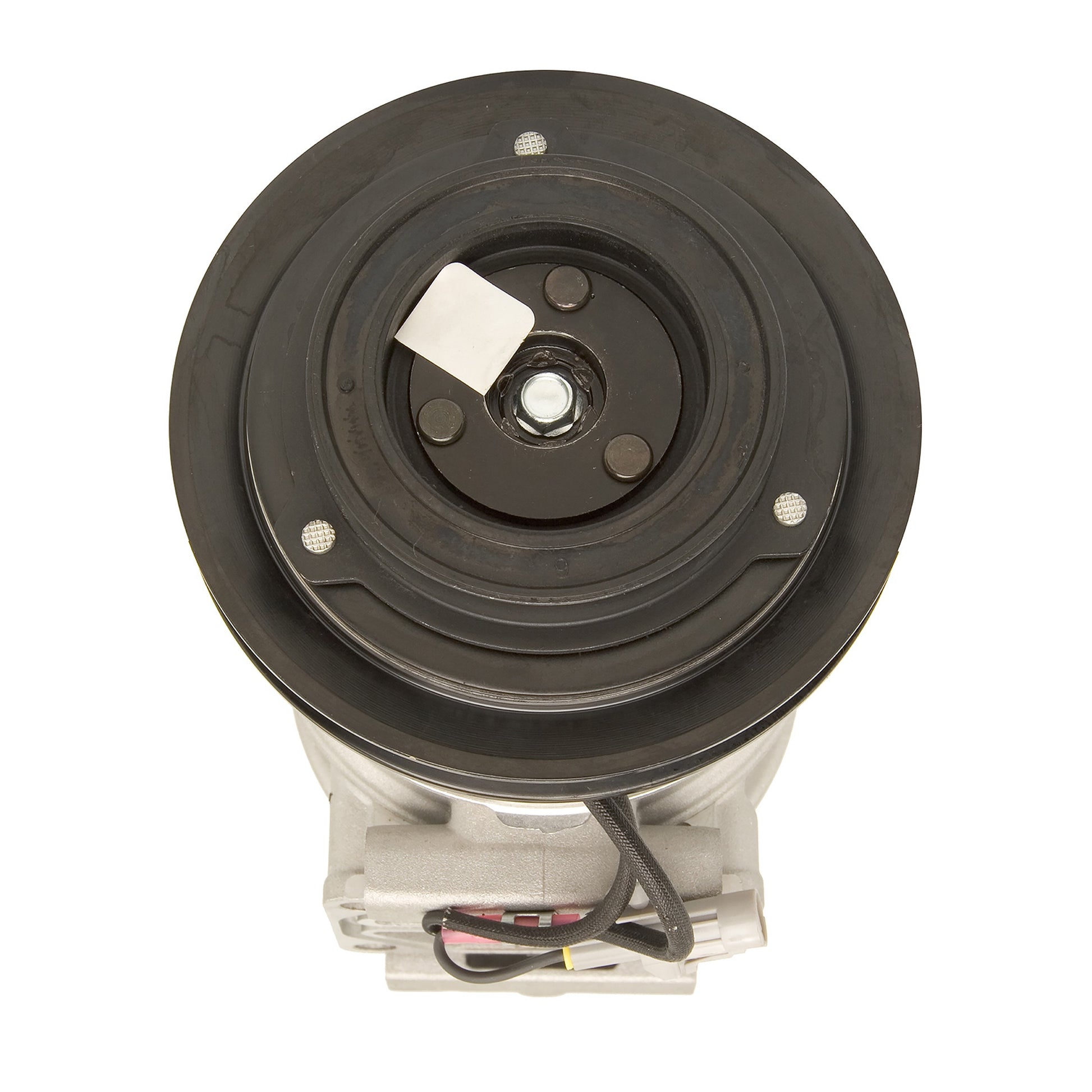 Nissens 891620 main image