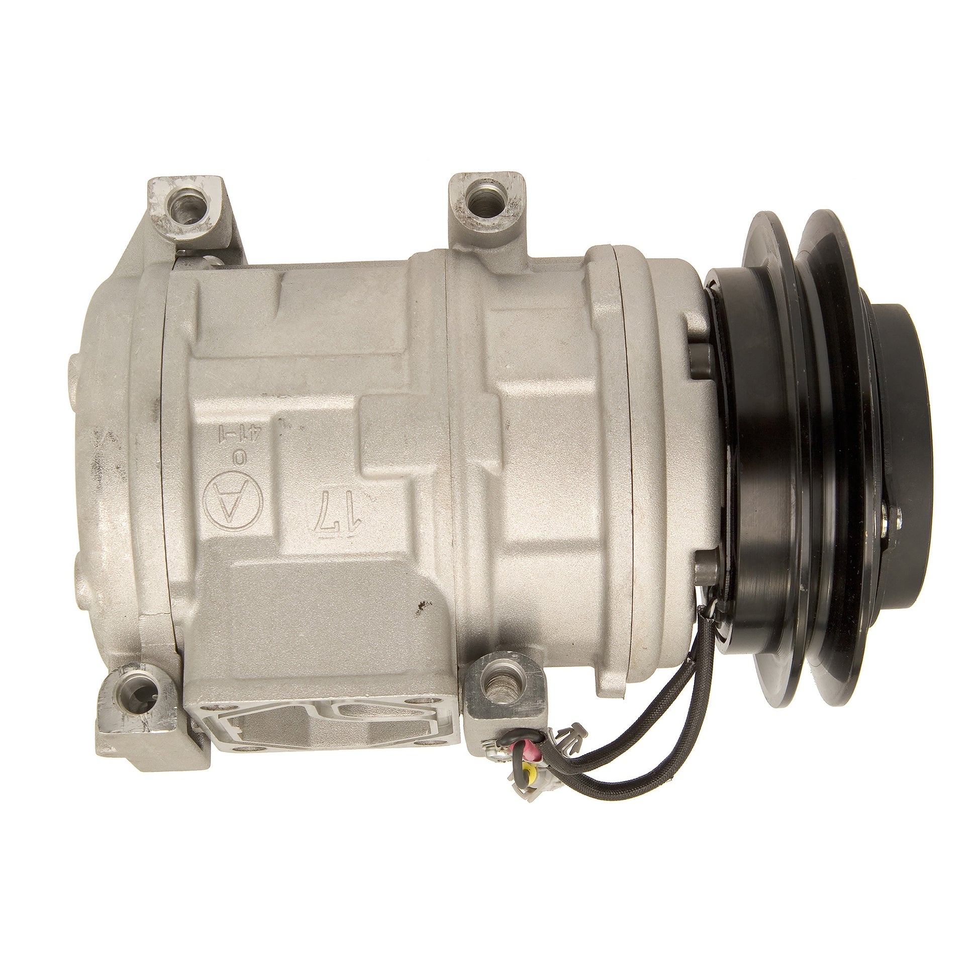 Nissens 891620 image 3