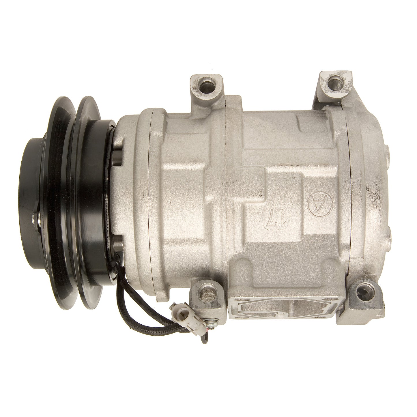 Nissens 891620 image 4