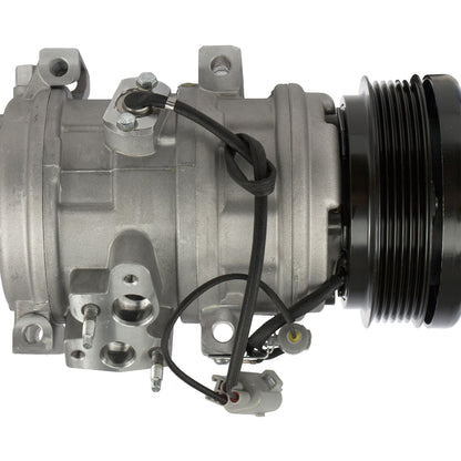 Nissens 891622 image 3